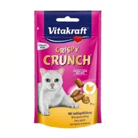 Crispy crunch gevogelte 60g Vitakraft - Vitakraft - thumbnail