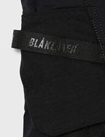 Blåkläder Werkbroek met 4-weg stretch 15221645 | Zwart/Donkergrijs | Maat 62 - 7330509765968 - thumbnail