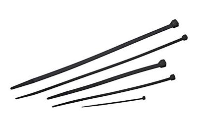Meister Kabelbinder Set 250Dlg Zw - WU7452480 Meister Kabelbinder Set 250Dlg Zw - WU7452480