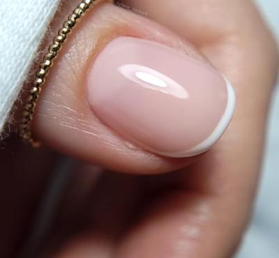 Claresa uv/led gellak 5ml french time 5 Claresa uv/led gellak 5ml french time 5