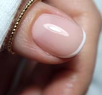 Claresa uv/led gellak 5ml french time 5 - thumbnail