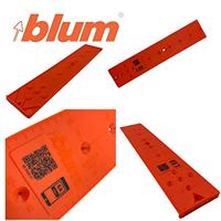 Blum universele markeermal - 65.5340.01 - thumbnail