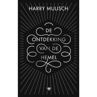 Harry  Mulisch De ontdekking van de hemel