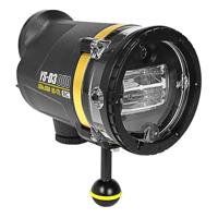 Sea & Sea YS-D3 DUO Strobe - thumbnail