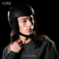 Skadi Alpha Black L - thumbnail