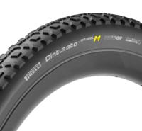PIRELLI 40-622 cinturato gravel m high performance prowall smartevo zwart vouw 4596100 - thumbnail