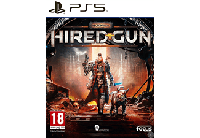 Necromunda - Hired Gun - thumbnail