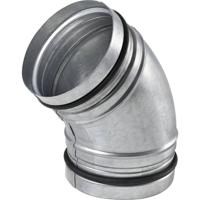 Stiebel Eltron 159307 Bocht met dubbele lipafdichting - thumbnail