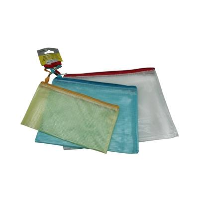 Bellson Reistasjes Set (3 Delig)