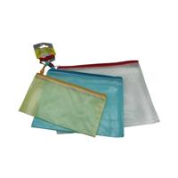 Bellson Reistasjes Set (3 Delig) - thumbnail