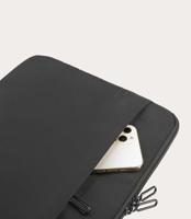 Laptoptas Tucano BFSAN1314-BK Zwart 14" - thumbnail