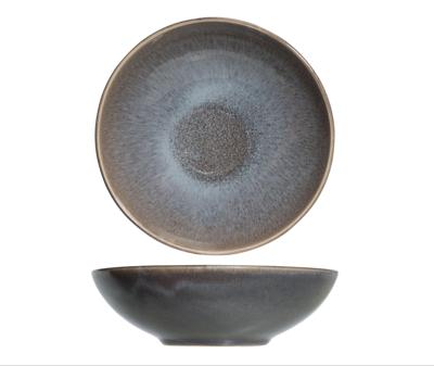 Cosy & Trendy Diepe Borden / Pastaborden Urban - ø 20 cm - 4 Stuks