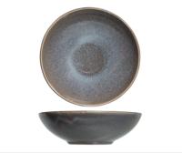 Cosy & Trendy Diepe Borden / Pastaborden Urban - ø 20 cm - 4 Stuks - thumbnail