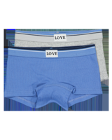 Boxer - Blauw - thumbnail