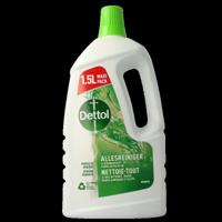 Allesreiniger dettol original 1.5l - thumbnail