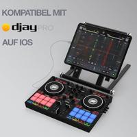 Reloop Ready DJ-controller - thumbnail