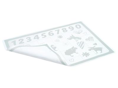 SILVERCREST Bakgerei (Bakmat)