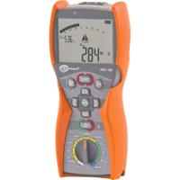 Sonel MIC-30 Isolatiemeter Kalibratie (ISO) 50 V, 100 V, 250 V, 500 V, 1000 V 100 GΩ - thumbnail