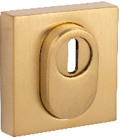 SKG cilinderrozet Bauhaus BU MMTI kernt. - thumbnail