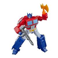 The Transformers: The Movie Generations Studio Series Commander Class Action Figure Optimus Prime 18 cm - thumbnail