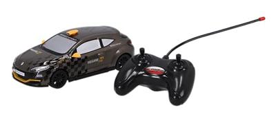 Radiografisch Bestuurbare Auto Renault 1:20 Megane R.s. N4