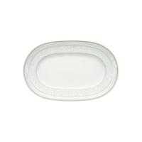 VILLEROY & BOCH - Gray Pearl - Zuurschaal 22cm - thumbnail