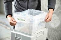 Festool Accessoires 204296 ENS-VA-20/10 Afvalzakken - 204296 - thumbnail