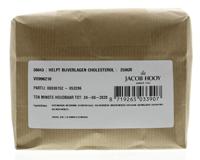 Jacob Hooy Helpt bij verlaging cholesterol 250 Gram - thumbnail