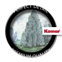 Komar Into Wonderland Fotobehang Fairyland - IAX7-0053 - thumbnail
