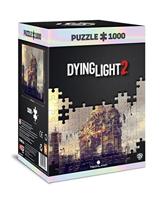 Dying Light 2 Puzzle (1000 pieces) - thumbnail