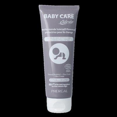 E lifexir baby nappy cream 75 Milliliter E lifexir baby nappy cream 75 Milliliter