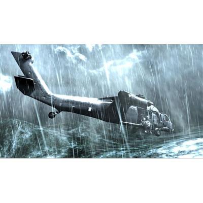 Call of Duty 4 Modern Warfare Call of Duty 4 Modern Warfare