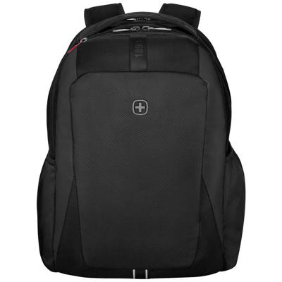 Wenger XE Professional Laptoprugzak Geschikt voor max. (laptop): 39,6 cm (15,6) Zwart
