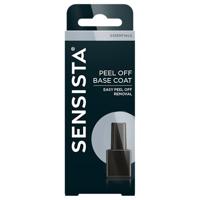 Sensista Peel Off Base Coat - thumbnail
