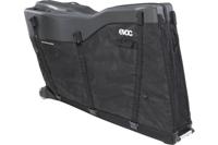 Road bike travel bag pro black 300l - thumbnail