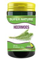 SNP Heermoes 500mg 50 Tabletten - thumbnail