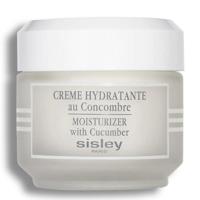 Sisley Moisturizer With Cucumber 50ml Vochtinbrengende crème - thumbnail
