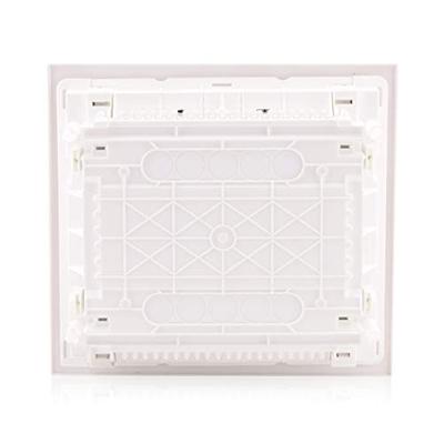 Intratec MKFUGH12-T MKFUGH12-T Distributiekast Inhoud: 1 stuk(s)