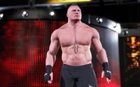 WWE 2K20 - thumbnail