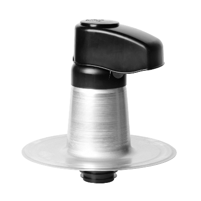 Kabeldoorvoer Dubbelwandig - Ø 60mm - Platdak Kabeldoorvoer Dubbelwandig - Ø 60mm - Platdak