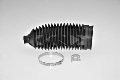 Stuurhoes, besturing 84124