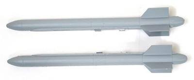 FMS - 80Mm Rafale Wingtip Missile (FMSEG105)