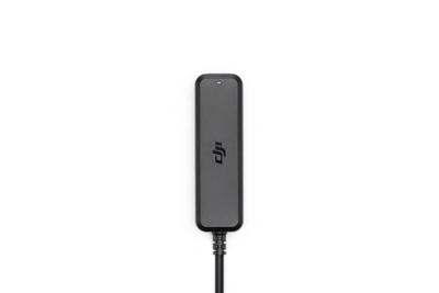 DJI Power Car Power Outlet to SDC power cable (12V/24V) for Power series