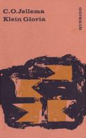 Klein Gloria en andere gedichten - C.O. Jellema - ebook - thumbnail