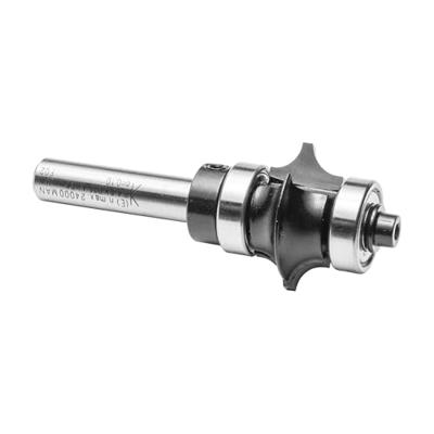 ENT Spitskantfrees HM R4.8 met lager, Kolf 8mm - 7914820 - 7914820 ENT Spitskantfrees HM R4.8 met lager, Kolf 8mm - 7914820 - 7914820