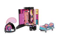 L.O.L. Suprise O.M.G. Vliegtuig + Verrassingen - thumbnail