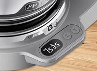 Kenwood KVL 85.314SI Titanium Chef Baker - thumbnail