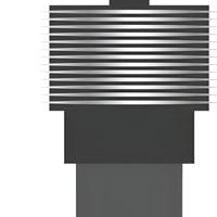 Binnenband Kenda 18 - 275/300 TR4 - thumbnail