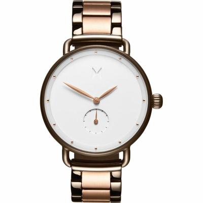 MVMT FR01-TIRGW (Ø 40 mm) Dames horloge