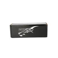 Tattu LiPo accupack 11.1 V 650 mAh Aantal cellen: 3 75 C Softcase XT30 - thumbnail